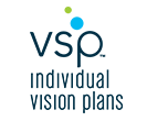 VSP Indivudual Vision Plans Logo